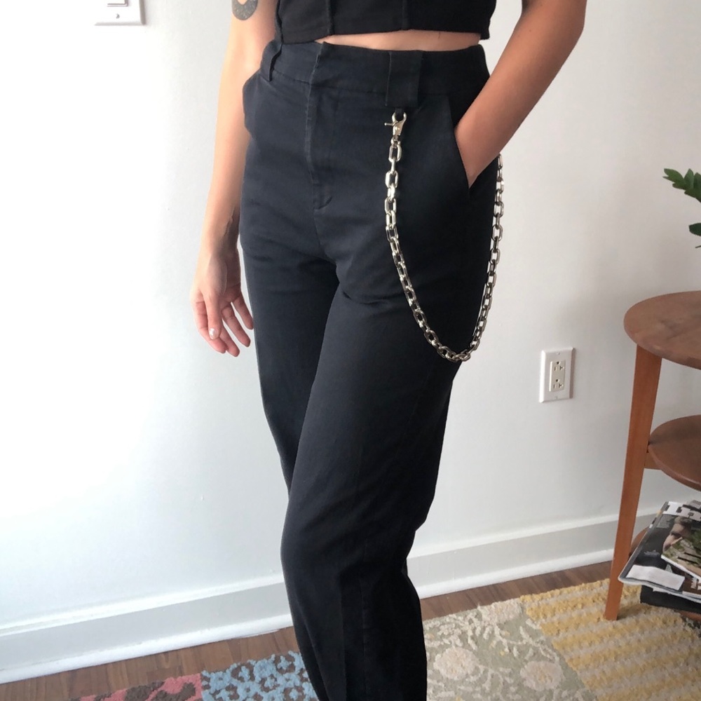 I.AM.GIA COBAIN PANT 🖤